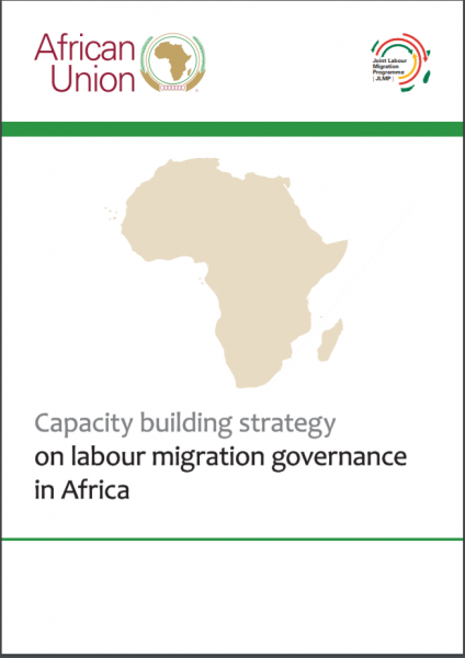 Capacity building strategy on labour migration governance in Africa