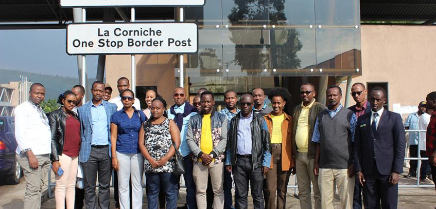 IOM, Rwanda Development Board Lead Capacity-building Training for Key Stakeholders on Labour Mobility Management